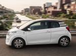 Citroen C1 3-Door 2014 года